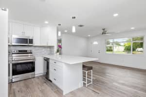 1410 W Jennings Street, Lantana, FL 33462 Sold 07/17/25