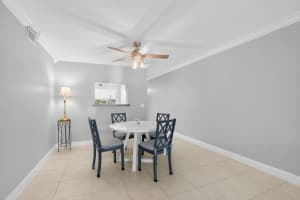 1001 Lincoln A, Boca Raton, FL 33434 Sold 09/30/25