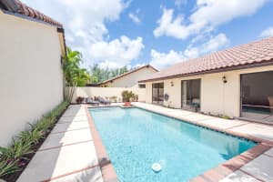 21695 San Simeon Circle, Boca Raton, FL 33433 Sold 08/21/25