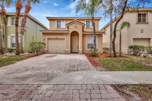 4414 Lake Lucerne Circle, West Palm Beach, FL 33409 Sold 08/19/25