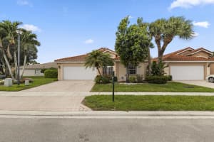 7117 Treviso Lane, Boynton Beach, FL 33472 Sold 07/25/25