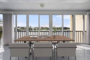 221 NE Plantation Road 303, Stuart, FL 34996 Sold 07/25/25