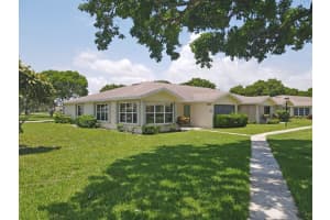 5229 Lakefront Boulevard A, Delray Beach, FL 33484 Sold 09/12/25