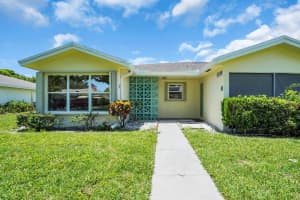 5229 Lakefront Boulevard A, Delray Beach, FL 33484 Sold 09/12/25