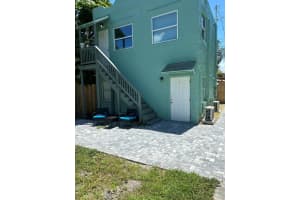 512 S K Street 1, Lake Worth Beach, FL 33460 - MLS#R11098621