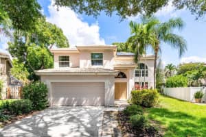 3995 Majestic Palm Way, Delray Beach, FL 33445 Sold 08/12/25