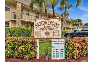9855 Sandalfoot Boulevard 320, Boca Raton, FL 33428 - MLS#R11098628
