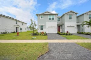 520 Se Rivergrass Street, Port Saint Lucie