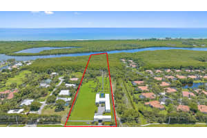 9741 Se Gomez Avenue, Hobe Sound