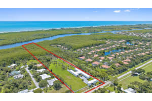 9741 SE Gomez Avenue, Hobe Sound, FL 33455 - MLS#R11098636