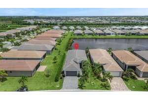 13269 SW Blue River Road, Port Saint Lucie, FL 34987 - MLS#R11098637