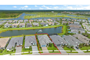 9976 Seagrass Way, Palm Beach Gardens, FL 33412 Sold 12/03/25