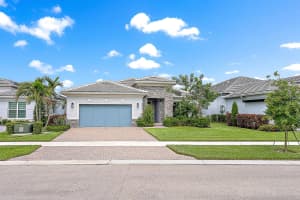 9976 Seagrass Way, Palm Beach Gardens, FL 33412 Sold 12/03/25