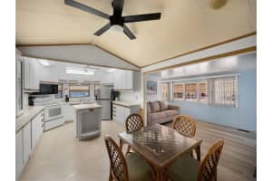 556 Nettles Boulevard, Jensen Beach, FL 34957 Sold 08/01/25