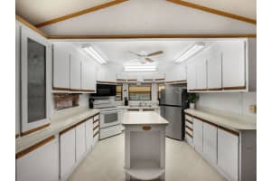 556 Nettles Boulevard, Jensen Beach, FL 34957 Sold 08/01/25