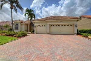 9456 Lake Serena Drive, Boca Raton, FL 33496 - MLS#R11098652