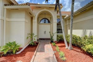 9456 Lake Serena Drive, Boca Raton, FL 33496 - MLS#R11098652