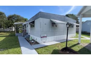 2555 PGA Blvd. Lot 164, Palm Beach Gardens, FL 33410, Palm Beach Gardens, FL 33410 - MLS#R11098653