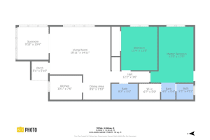 909 Savannas Point Drive A, Fort Pierce, FL 34982 - MLS#R11098655