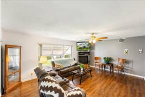 909 Savannas Point Drive A, Fort Pierce, FL 34982 - MLS#R11098655
