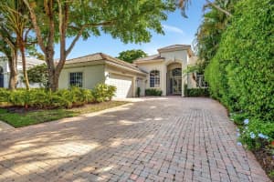 6802 Casa Grande Way, Delray Beach, FL 33446 - MLS#R11098661