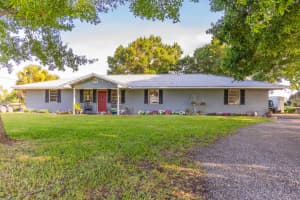 1450 SW 28th Street, Okeechobee, FL 34974 Sold 08/13/25