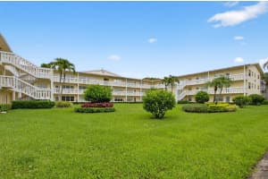 63 Dorset B, Boca Raton