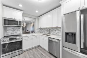 118 Lake Constance Drive 118, West Palm Beach, FL 33411 - MLS#R11098673