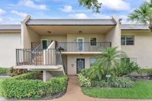 118 Lake Constance Drive 118, West Palm Beach, FL 33411 - MLS#R11098673