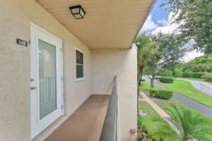 118 Lake Constance Drive 118, West Palm Beach, FL 33411 - MLS#R11098673