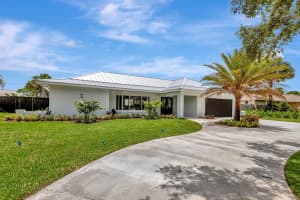 351 Country Club, Tequesta, FL 33469 - MLS#R11098675