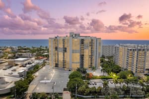2841 N Ocean Boulevard 510, Fort Lauderdale