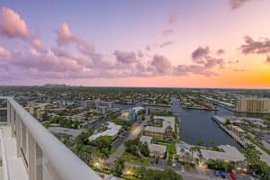 2841 N Ocean Boulevard 510, Fort Lauderdale, FL 33308 Sold 10/30/25