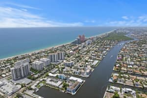 2841 N Ocean Boulevard 510, Fort Lauderdale, FL 33308 Sold 10/30/25