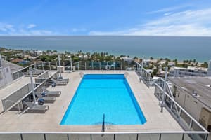 2841 N Ocean Boulevard 510, Fort Lauderdale, FL 33308 Sold 10/30/25