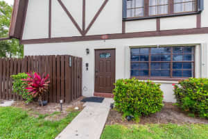 103 Weybridge C Circle C, Royal Palm Beach, FL 33411 - MLS#R11098691