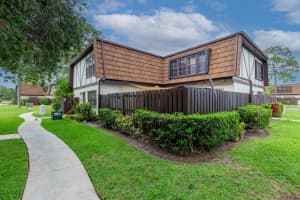 103 Weybridge C Circle C, Royal Palm Beach, FL 33411 - MLS#R11098691