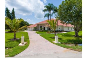 7916 Saddlebrook Drive, Port Saint Lucie, FL 34986 - MLS#R11098693