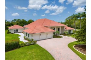 7916 Saddlebrook Drive, Port Saint Lucie, FL 34986 - MLS#R11098693