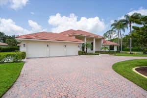 7916 Saddlebrook Drive, Port Saint Lucie, FL 34986 - MLS#R11098693