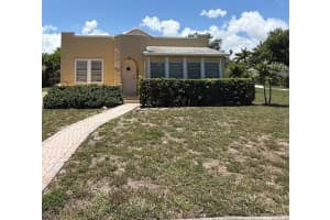 616 37th Street, West Palm Beach, FL 33407 Sold 08/14/25
