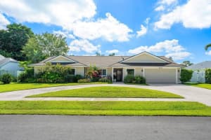 3127 Lakeview Drive, Delray Beach, FL 33445 Sold 10/30/25