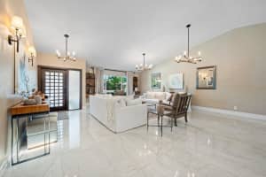 3127 Lakeview Drive, Delray Beach, FL 33445 Sold 10/30/25