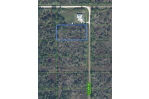 1320 S Olsen Road, Avon Park, FL 33825 - MLS#R11098701