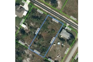 1995 Clam Drive, Sebring, FL 33870 - MLS#R11098705