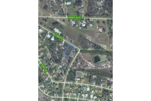 1995 Clam Drive, Sebring, FL 33870 - MLS#R11098705