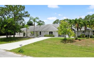 3283 Se West Snow Road, Port Saint Lucie