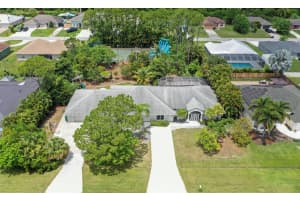 3283 SE West Snow Road, Port Saint Lucie, FL 34984 - MLS#R11098711