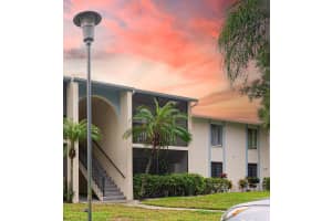 1117 Green Pine H1 Boulevard H1, West Palm Beach, FL 33409 Sold 07/21/25