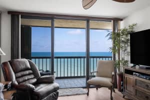 8800 S Ocean Drive 1003, Jensen Beach, FL 34957 - MLS#R11098715